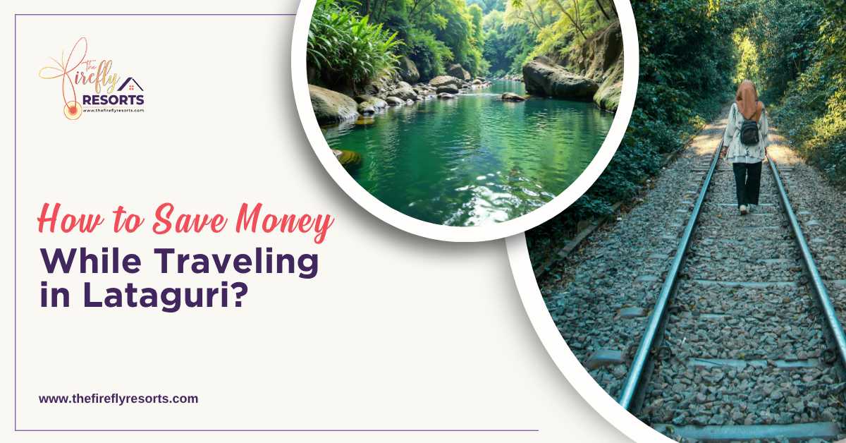 How to Save Money While Traveling in Lataguri?