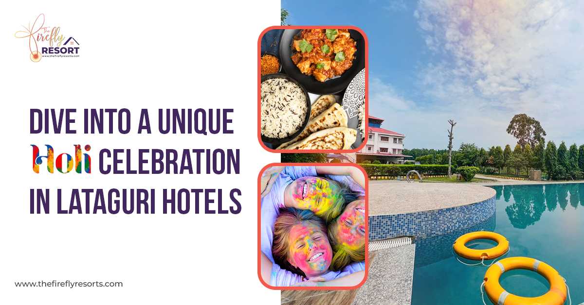 Hotels in Dooars Lataguri