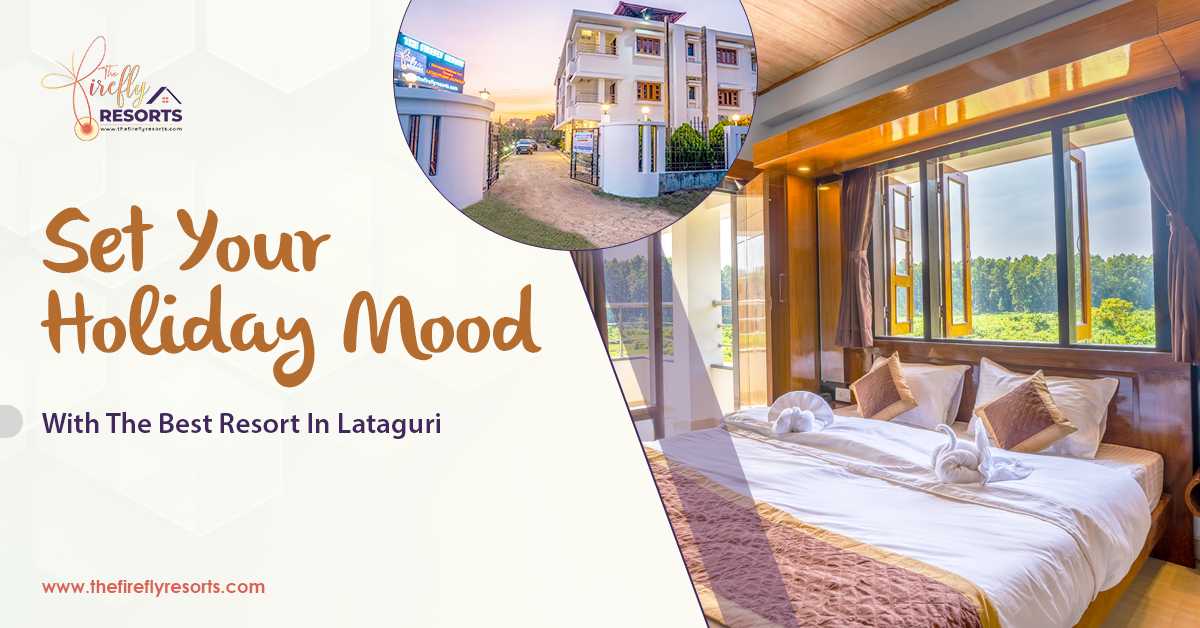 Set Your Holiday Mood