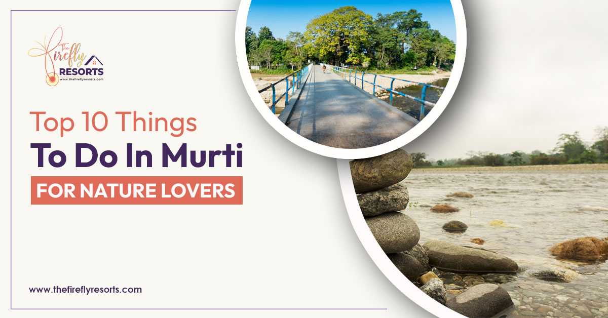 Top 10 Things To Do In Murti For Nature Lovers Explained