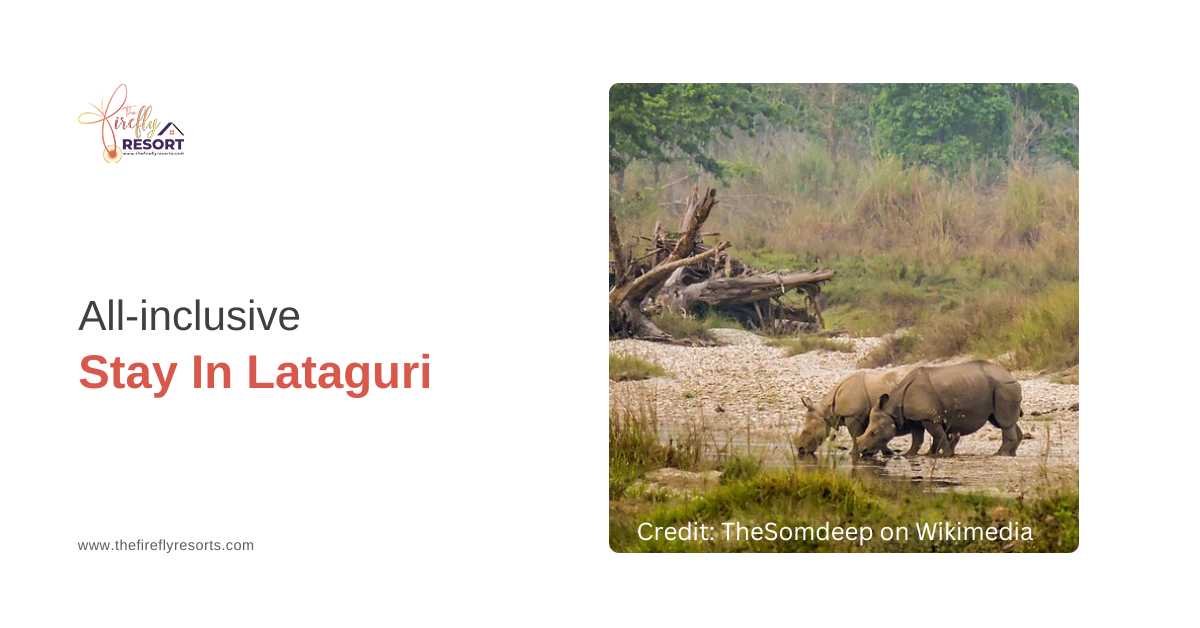 Lataguri Holiday Stay In All-inclusive Homestays