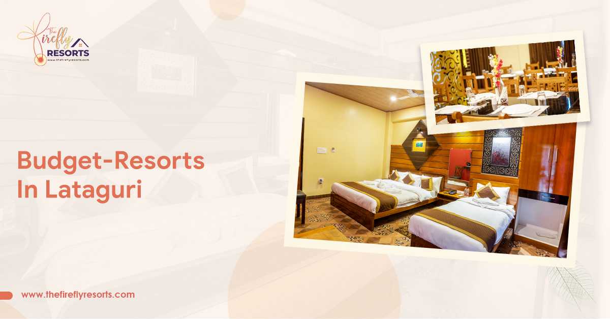 Resort In Lataguri At A Cost-Effective Budget