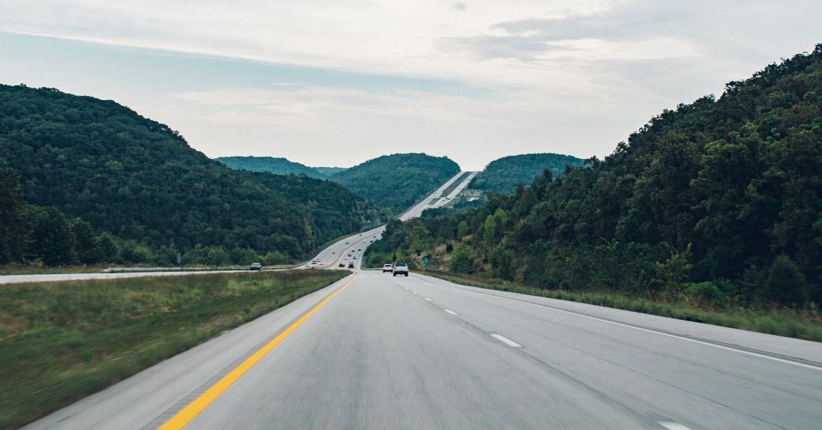 road trip