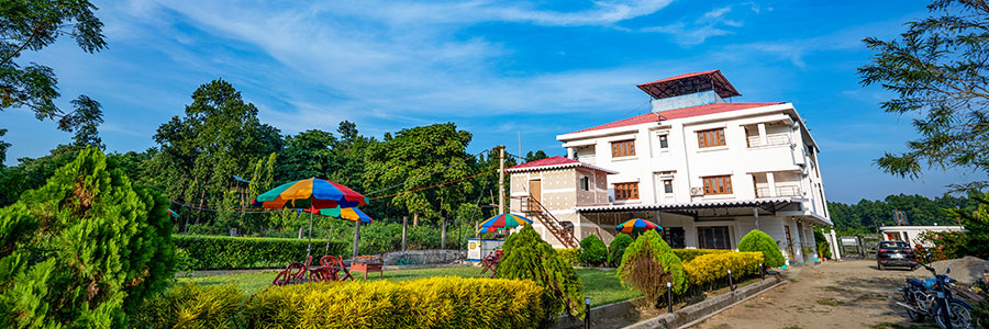 Best Resorts In Murti