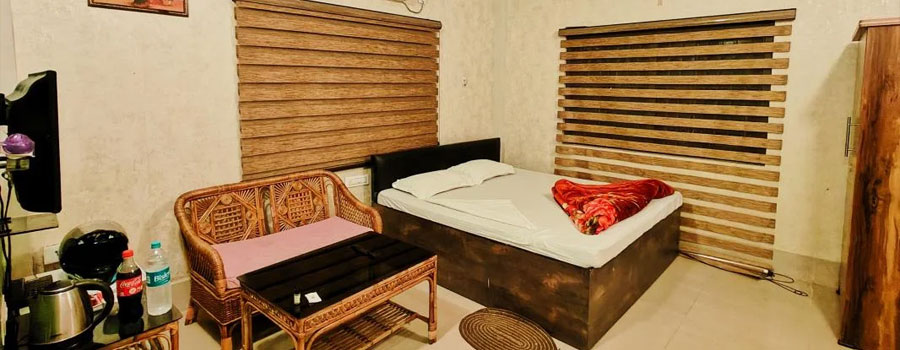 Kadambini Jungle Resort