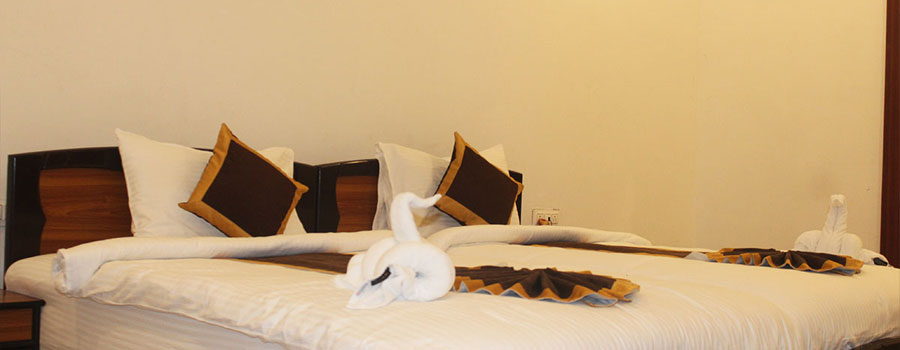 Ramsai Tea & Wildlife Resort