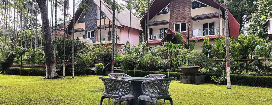 ASawdagar Resort & Restaurant