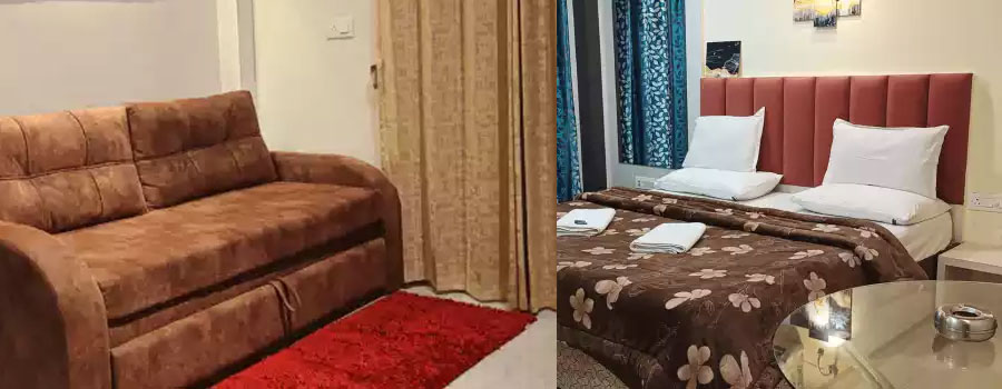 Sawdagar Resort & Restaurant