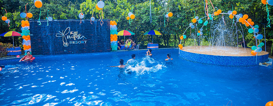 The Firefly Resorts